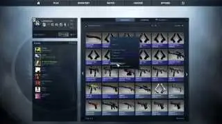 First StatTrak Tradeup - Profit!
