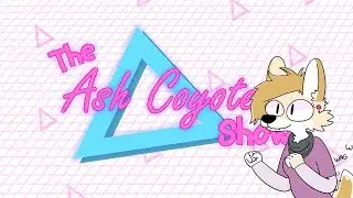 Ash Interviews the Wrong Telephone - Furry Animation