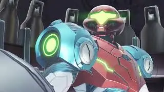 Metroid Dread - sweeT2010Tooth - 01-08-2026 - Part 3