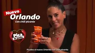 'Pica lo justo', de Socialmood para Orlando