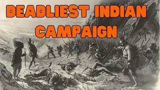 Powder River Expedition 1865 || Full War Documentary
