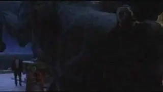 Anne hathaway - If I could only dream this world away