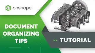 Tips for Organizing Complex Documents