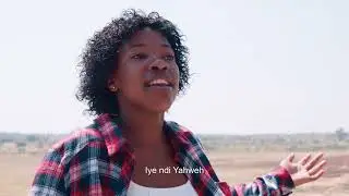 Yahweh by Hits Records x Bhene