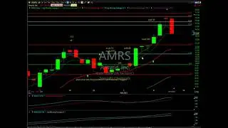 Trading both sides Long and short Swing Trade