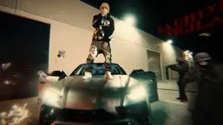 Parkside Plugs - Mi Familia (Official Music Video)
