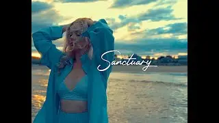 Sydney The Singer - Sanctuary (Official Music Video)