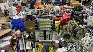 XẢ NỐT NGHỈ TẾT, đồ gia dụng, thiết bị thông minh, dao kéo nhà bếp Nhật bãi