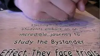 Project Bystander