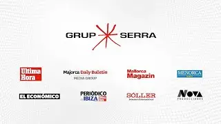 Grupo Serra - L&iacute;der de comunicaci&oacute;n en las Islas Baleares