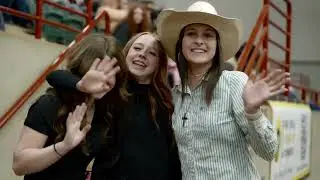 Georgia National Rodeo 2024