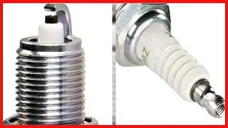 Stens 130 806 NGK Spark Plug ZFR5F 11 for Reliable Engine Performance