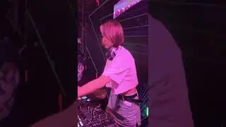 DJ SEIKA💡8/17 JUMANJI33 #文化活動委員会 #心斎橋 #bambi #大阪