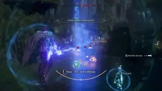 Anthem |RUIN Titan