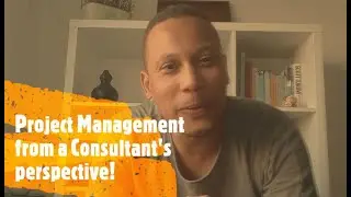 Project Management : a Consultant&rsquo;s perspective
