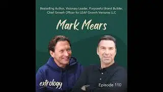 How to Lead Your Own Purposeful Growth Revolution with Bestselling Author and Purposeful Brand Bu...