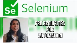 Lesson2: Prerequisite for automation | How to install Java and Eclipse