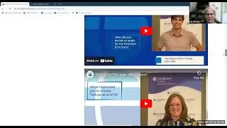 Fulbright English Teaching Assistant Information Session