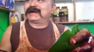 Guwahati's Famous Paan Shop - Pandit Paan Shop at Downtown