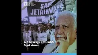 Jet Airways : Possible Shut down