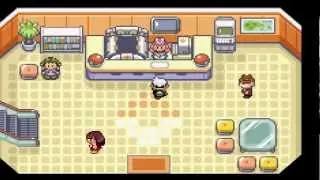 Let's play Pok&eacute;mon Smaragd Part 60: Xeneroville