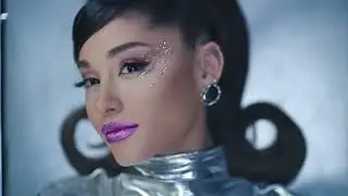 Ariana Grande and Selena Gomez - Volume 283 (Official Music Video) | @VevoGoldenCollection