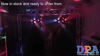 Chauvet DJ Cosmos HP Rotating Lighting Effect Light | DYProAudio