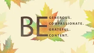 Be Content :: Pastor Justin Mitchell :: Turning Point Worship Center Live Stream