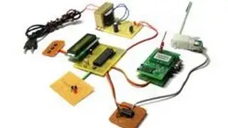 Bank Security | SMS Based Alerting using Arduino(latest Project 2020)