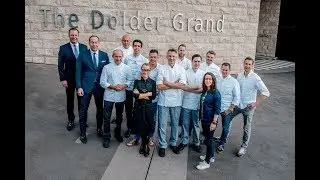 THE EPICURE 2017   Days of Culinary Masterpieces at the Dolder Grand