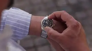 Oris Divers LFP Limited Edition 01 733 7771 4085-Set