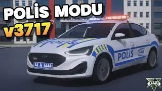 🔴 GTA 5 LSPDFR Polis Modu Kolay Kurulum & Hata Çözümleri (v3727 GÜNCEL)