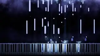 Original Song - Wish Under the Dying Starlight