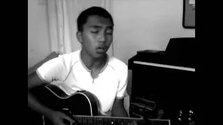 Belong To The World - The Weeknd (cover) by GianCarlo
