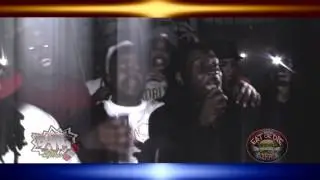 BONE TO PICK - LIVE - HUNGRY GANG