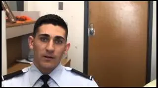 Why Cadets Chose ROTC