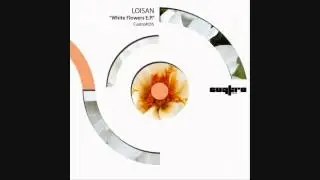 Loisan - White Flowers