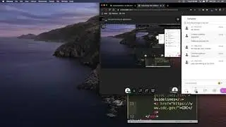 Sticky Nav Bar Code-Along