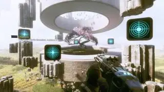 Titanfall&trade; 2 How to get the secret weapon in the pilots gauntlet (EPG easter egg)