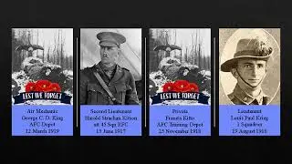 Australian Flying Corps