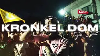 (SOLD) KRONKEL DOM x MALIK MONTANA x RAF CAMORA type beat - 