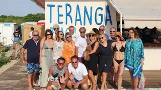 Lido Teranga Bay ft. Grandangolo 2.0