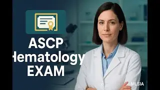 ASCP Hematology Exam: What You Need to Know for Success