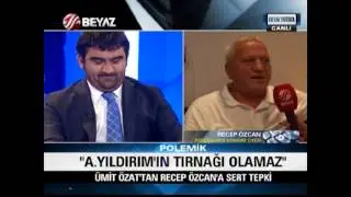(T - ARŞİV ) Beyaz Futbol 1 Eylül 2013 Tek Parça