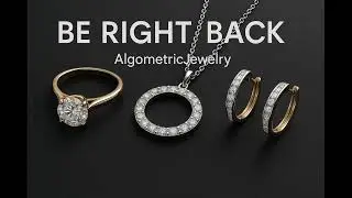 Parametric Men&rsquo;s Ring with Custom ZBrush Texture &ndash; Rhino + GH + Huion Tablet Workflow