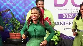 SUNDAY SERVICE Live-Stream | Pastor John Mbaziira | CHOSEN FOR GREATNESS