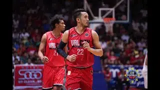 Ryan Arambulo -  Val City MPBL 2018-2019 Highlights