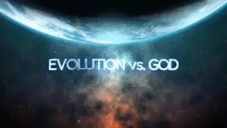 Evolution vs God