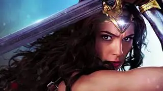 Warriors By Imagine Dragons (Wonder Woman Trailer Music)