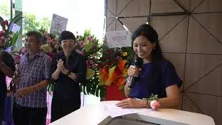Ants Event Video